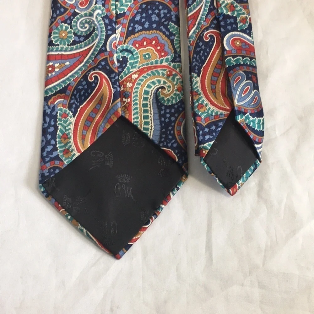 Countess MARA ALL SILK MEN’S TIE‎